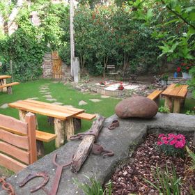 Kemencés Vendégház Szentbékkálla