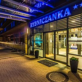 Hotel NAT Świnoujście