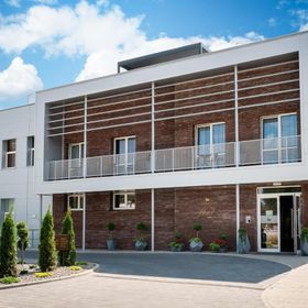 Hotel J.J. Darboven Rumia