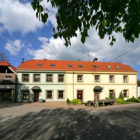 Penzion KOVÁRNA Bukvice