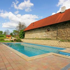 Penzion KOVÁRNA Bukvice