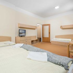 Horský Hotel Jelínek Bedřichov