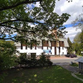 Horský Hotel Jelínek Bedřichov