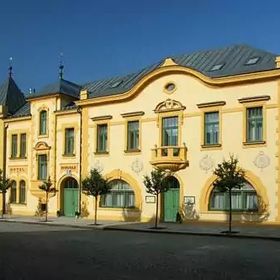 Pivovarský HOTEL Kojetín