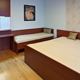 Apartmány ČELADNÁ