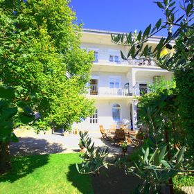 Apartmani Buneta Crikvenica