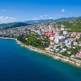 Apartmani Buneta Crikvenica