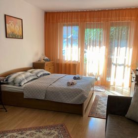 Gabriel Apartman Szeged