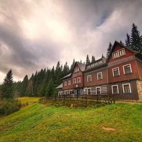 Chata pod Studničnou Pec pod Sněžkou