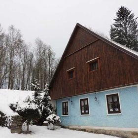 Horská chalupa U Kožešníků Sedloňov