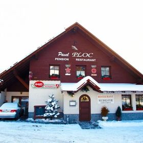 Pension Pavel Ploc Harrachov