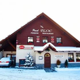 Pension Pavel Ploc Harrachov