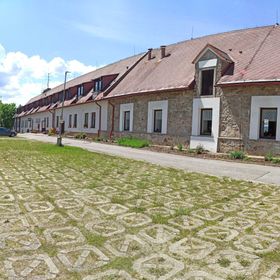 Hotel Jestřábí Černá v Pošumaví