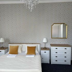 Penzion Agape Luhačovice