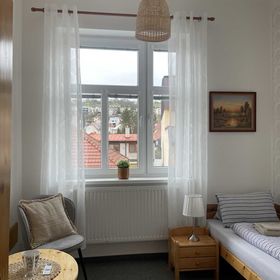 Penzion Agape Luhačovice