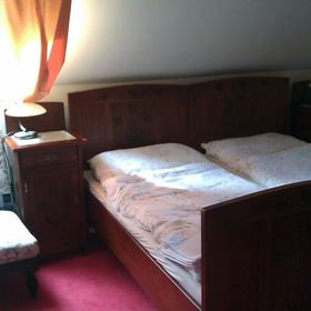 Penzion U Kata Bruntál