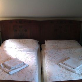 Penzion U Kata Bruntál