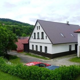 Penzion pod Studenovem Rokytnice nad Jizerou