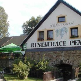 Penzion Trattoria Huzová