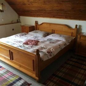 Penzion Trattoria Huzová