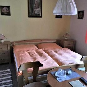 Penzion Trattoria Huzová