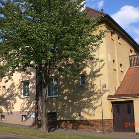 Ubytování Zuzana Praha