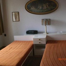 Ubytování Zuzana Praha