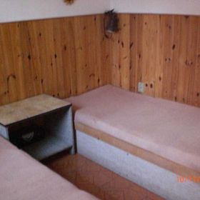 Ubytování Zuzana Praha