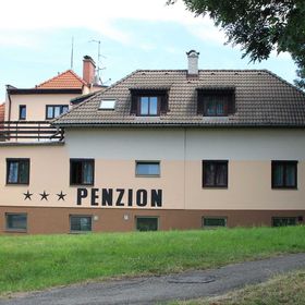 Penzion Chaloupka Praha