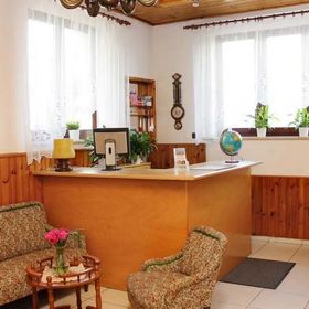 Penzion Chaloupka Praha