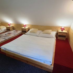 Penzion Čtyřlístek Teplice nad Metují