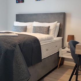 Pe-Ki Lux Apartman Székesfehérvár