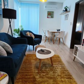 Pe-Ki Lux Apartman Székesfehérvár