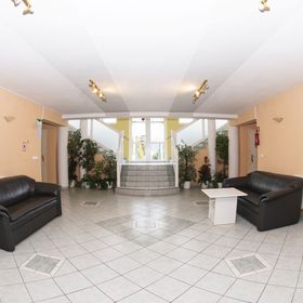 Ośrodek Wypoczynkowy Ania