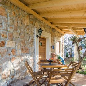 House Flamingo Pasman