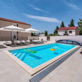 Apartmani Prkačin Starigrad