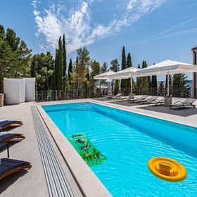 Apartmani Prkačin Starigrad