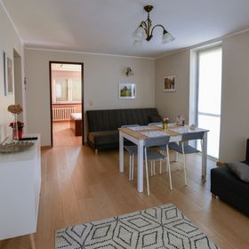Apartament Włóczykija Sandomierz