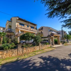 Apartmani Dragan Dramalj