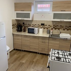 Bertalan Apartman Somogytarnóca