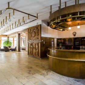 Hotel NAT Piwniczna Zdrój