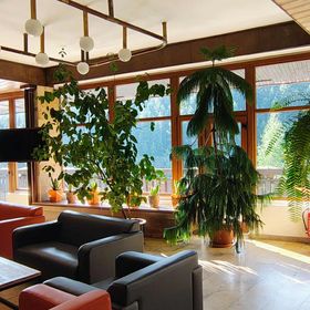 Hotel NAT Piwniczna Zdrój