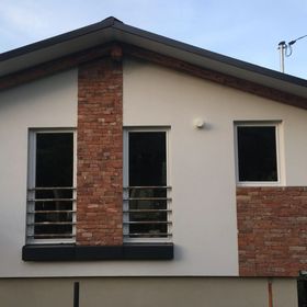 Terrace Apartments Eger