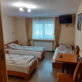 Hotelik Bilcza