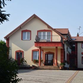 Hotelik Bilcza