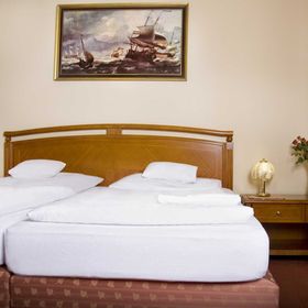 Hotel Saint Antonius Mariánské Lázně