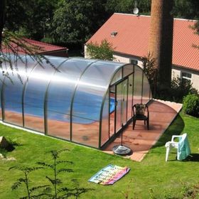 Penzion Pod komínem Skalná