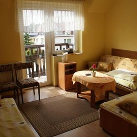 Dom Gościnny Larus Władysławowo