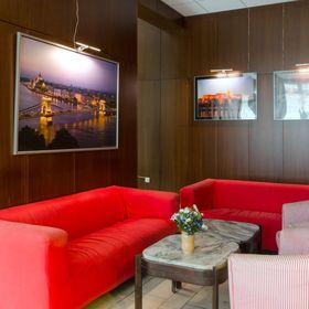 Tavasz Studio Apartmanok Budapest