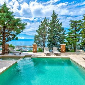 Apartmani Palace Paulina Novi Vinodolski